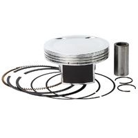 Vertex Piston for 2006-2014 Yamaha YFM700R Raptor - 9.2:1 Comp 101.97mm
