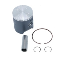 Vertex Piston for 2014-2025 Kawasaki KX85 - Single Ring 48.47mm