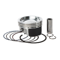 Vertex Forged Replica Piston Kit for 2005-2008 Polaris 800 Sportsman 10.2:1 79.97mm