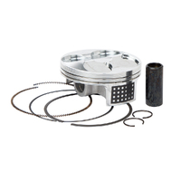 Vertex Forged High Compression Piston Kit for 2011-2014 Kawasaki KX250F 14.5:1 76.97mm