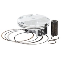 Vertex Forged High Compression Piston Kit for 2011-2012 KTM 350 SXF 14.5:1 87.98mm