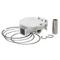 Vertex Forged Replica Piston Kit for 2012-2013 Husqvarna TC250 13.5:1 78.96mm