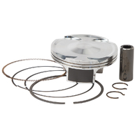 Vertex Piston for 2014-2021 Husqvarna FE501 - 11.8:1 Comp 94.96mm