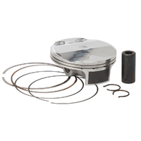Vertex Piston for 2014-2015 Husqvarna FC350 - 14.1:1 High Comp 87.98mm