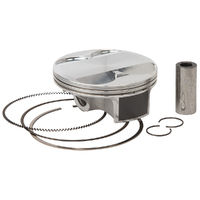 Vertex Piston for 2013-2018 Kawasaki KX450F - 12.5:1 Comp 95.97mm