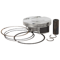 Vertex Forged High Compression Piston Kit for 2014-2016 Husqvarna FE450 12.3:1 94.95mm