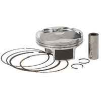 Vertex Piston for 2013-2015 Suzuki RMZ250 - 13.5:1 Comp 76.95mm