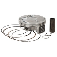 Vertex Piston for 2013-2017 Suzuki RMZ450 - 13.8:1 High Comp 95.97mm