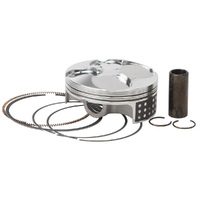 Vertex Piston for 2014-2015 Honda CRF250R - 14.6:1 High Comp 76.77mm
