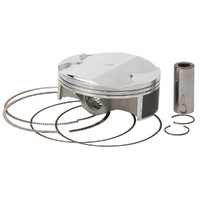 Vertex Piston for 2015 Kawasaki KX450F - 12.5:1 Comp 95.97mm