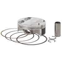 Vertex Piston for 2015-2016 Kawasaki KX250F - 13.8:1 Comp 76.95mm