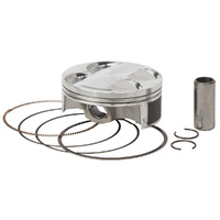 Vertex Piston for 2015-2016 Kawasaki KX250F - 13.8:1 Comp 76.98mm