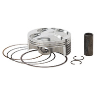 Vertex Piston for 2015-2016 Kawasaki KX250F - 14.8:1 High Comp 76.95mm