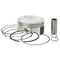 Vertex Forged Replica Piston Kit for 2014-2017 Polaris RZR XP 1000 / RZR XP 4 1000 10.5:1 92.97mm