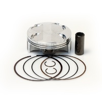 Vertex Piston for 2018-2019 Yamaha WR250F - 13.5:1 Comp 76.95mm