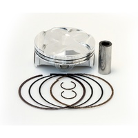 Vertex Piston for 2016-2017 Honda CRF250R - 13.8:1 Comp 76.76mm