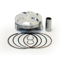 Vertex Piston for 2016-2017 Honda CRF250R - 14.3:1 High Comp 76.78mm