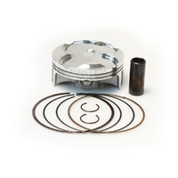 Vertex Piston for 2016-2025 Suzuki RMZ250 - 13.75:1 Comp 76.96mm