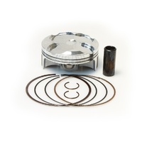 Vertex Piston for 2016-2025 Suzuki RMZ250 - 13.75:1 Comp 76.98mm