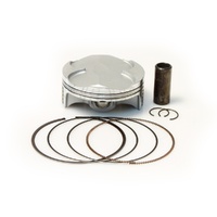 Vertex Piston for 2016-2025 Suzuki RMZ250 - 13.75:1 High Comp 76.95mm