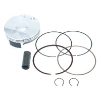 Vertex Piston for 2017-2023 Husqvarna FE450 - 94.95mm 11.8:1 Comp 