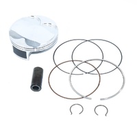 Vertex Forged Replica Piston Kit for 2017-2019 Husqvarna FE350 12.3:1 87.97mm