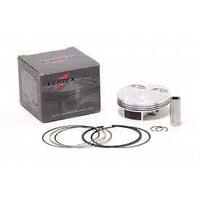 Vertex Piston for 2017-2019 Husqvarna FE350 - 87.98mm 13.1:1 Comp 