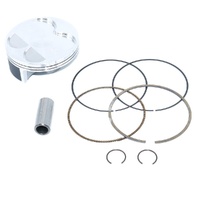 Vertex Piston for 2017-2019 Kawasaki KX250F - Big Bore +3mm 79.97mm