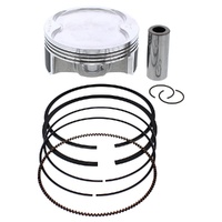 Vertex Piston Kit for 2014-2017 Polaris 570 Sportsman EFI - 98.96mm