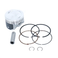 Vertex Piston for 2002-2021 Honda TRX250TM - Std Comp 68.96mm