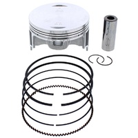 Vertex Piston for 2007-2021 Honda TRX420FM - Std Comp 86.46mm