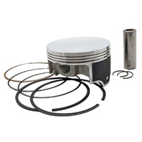 Vertex Piston Kit for 2012-2018 Honda TRX500FE - 92.50mm