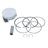 Vertex Piston Kit for 2015-2019 Honda TRX500FA - 92.00mm