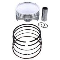 Vertex Piston Kit for 2015-2016 Polaris 850 Scrambler - 86.96mm