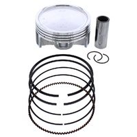 Vertex Piston for 2010-2014 Polaris 850 Sportsman XP EPS - 86.96mm 11.1:1 Comp 