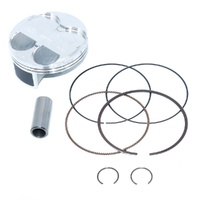 Vertex Piston for 2017-2019 Kawasaki KX250F - 76.95mm STD 13.4:1 Comp 
