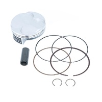 Vertex Piston for 2017-2019 Kawasaki KX250F - 76.95mm STD GP Racers Choice