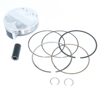 Vertex Forged Replica Piston Kit for Yamaha 19-20 WR450F / 18-19 YZ450F 12.5:1 96.94mm