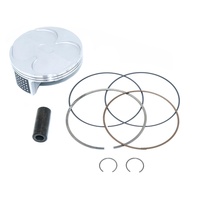 Vertex Forged High Compression Piston Kit for 2018-2019 Yamaha YZ450F 13.7:1 96.94mm
