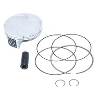 Vertex Piston for 2018-2019 Yamaha YZ450F - 96.97mm 13.3:1 Comp 
