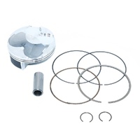 Vertex Piston for 2018-2019 Honda CRF250R - 78.97mm 13.9:1 Comp 