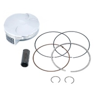 Vertex Piston for 2018-2019 Honda CRF250R - 78.96mm 14.2:1 Comp GP Racers Choice