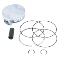 Vertex Piston for 2018-2019 Honda CRF250R - 78.97mm 14.2:1 Comp GP Racers Choice