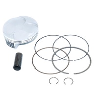 Vertex Piston for 2018-2019 Honda CRF250R - 78.98mm 14.2:1 Comp GP Racers Choice
