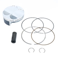 Vertex Piston for 2018-2025 Suzuki RMZ450 - 12.5:1 Comp 95.96mm