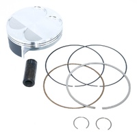 Vertex Piston for 2018-2025 Suzuki RMZ450 - 12.5:1 Comp 95.98mm