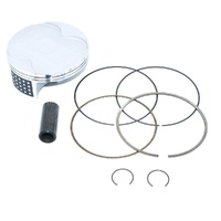 Vertex Piston for 2018-2025 Suzuki RMZ450 - 13.8:1 GP Racer Elite 95.97mm