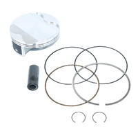 Vertex Replica Piston Kit for 2019-2021 Kawasaki KX450 12.5:1 CR 95.96mm