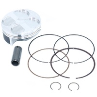 Vertex Piston for 2020-2025 Yamaha WR250F - 76.99 mm 13.8:1 Comp 
