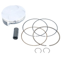 Vertex Piston for 2019-2025 Honda CRF450R - GP Racers Choice 13.8:1 95.96mm